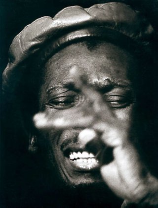 Jimmy Cliff